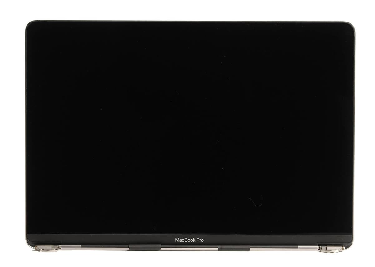 PC Portatile Apple MACBook AIR 13 A1932 (LATE 2018) Schermo Display di Sostituzione