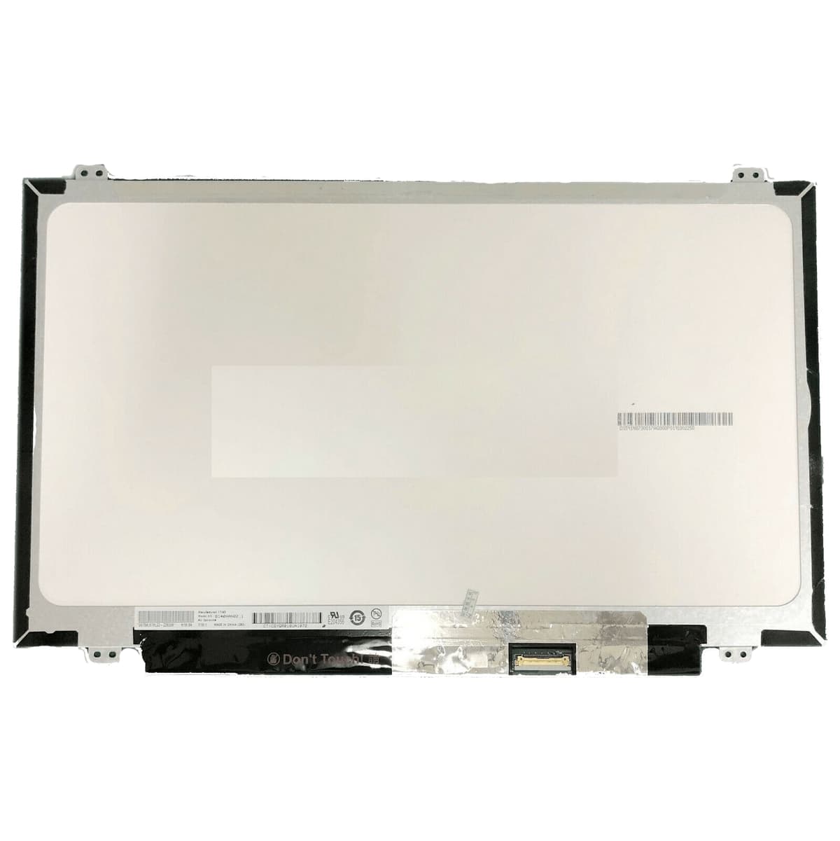 B140HAN02.4 HW2A Au Optronics Schermo Display per PC Portatile