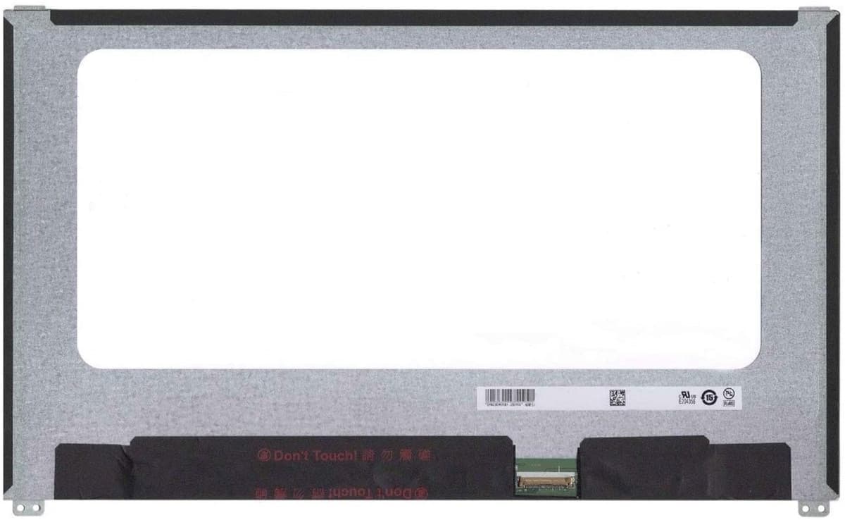 B140QAN01.0 HW1A Au Optronics Schermo Display per PC Portatile