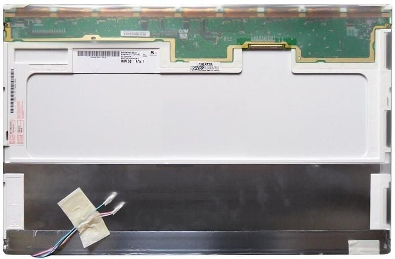 PC Portatile Dell Alienware M17X R2 Schermo Display di Sostituzione