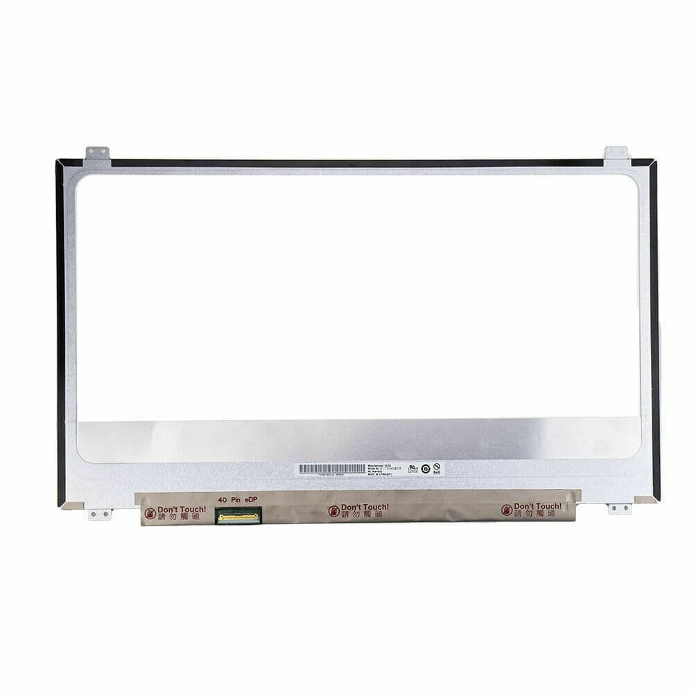 B173HAN03.0 Au Optronics Schermo Display per PC Portatile