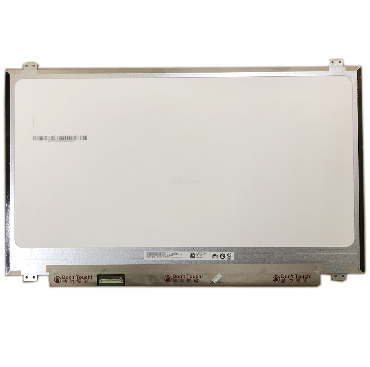 B173QTN01.5 Au Optronics Schermo Display per PC Portatile