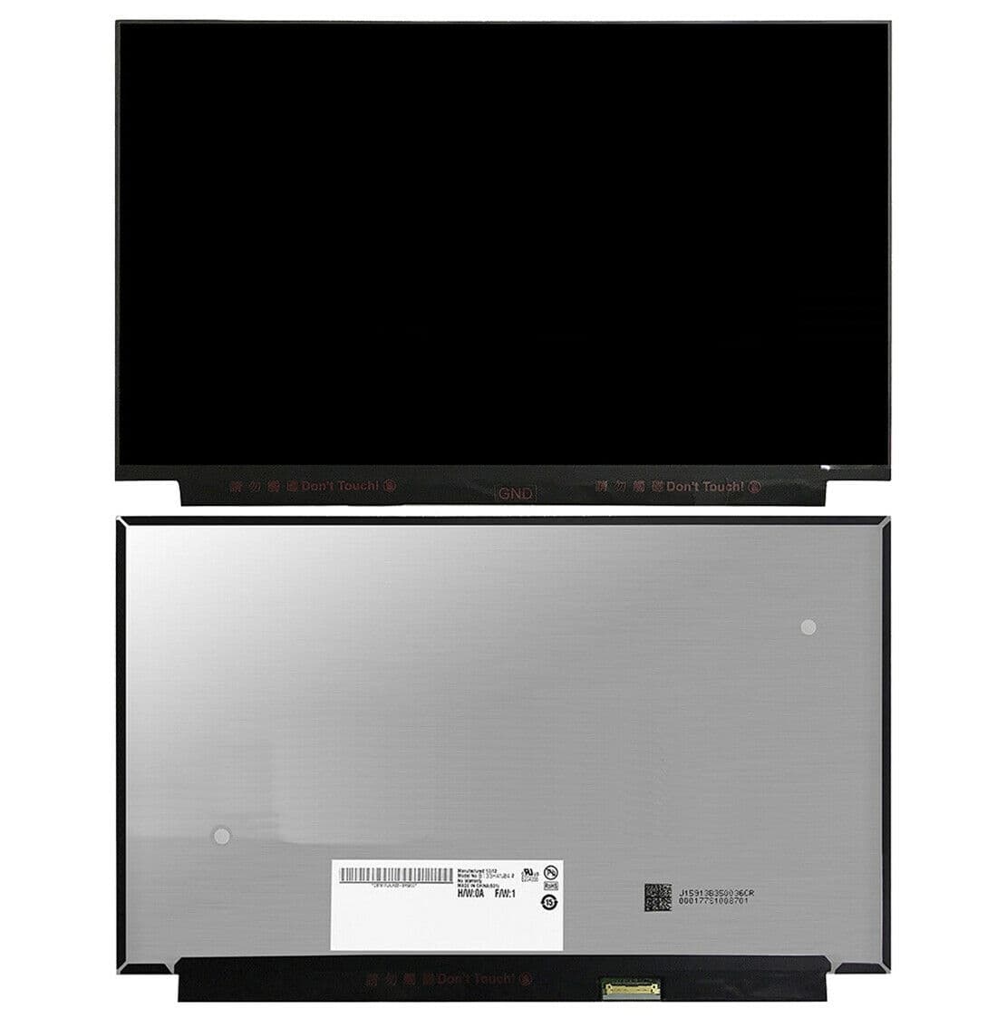 PC Portatile Asus ZenBook FLIP UX362FA Schermo Display di Sostituzione