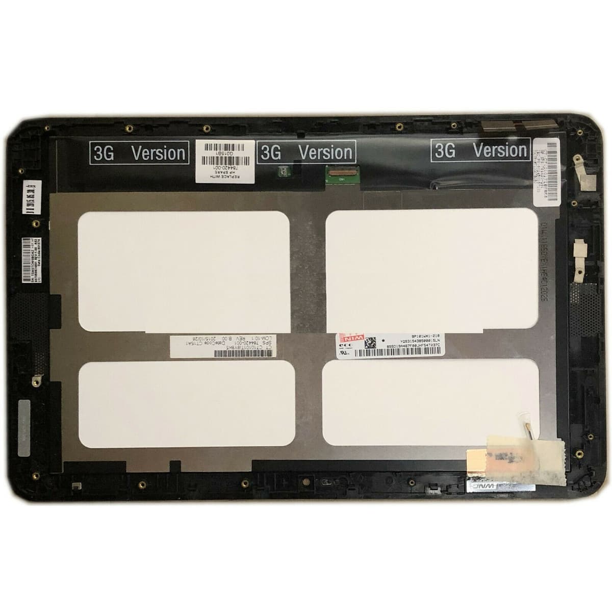 Tablet HP Pavilion X2 10-K000 Schermo Display di Sostituzione