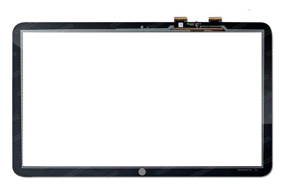 HP Pavilion 15-P Series Vetro Touch FP-TPAY15612E-02X
