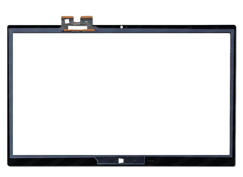 HP Envy X2 15-C Vetro Touch FP-TPY15610S-02X