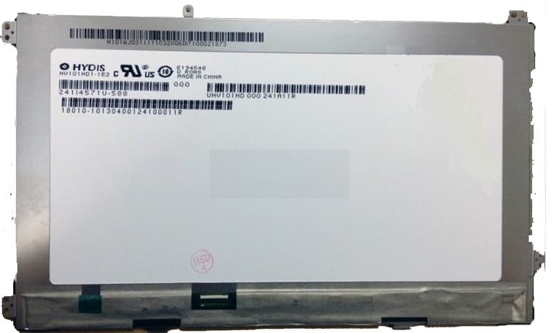 N101BCG-GK1 Chi Mei Schermo Display per PC Portatile