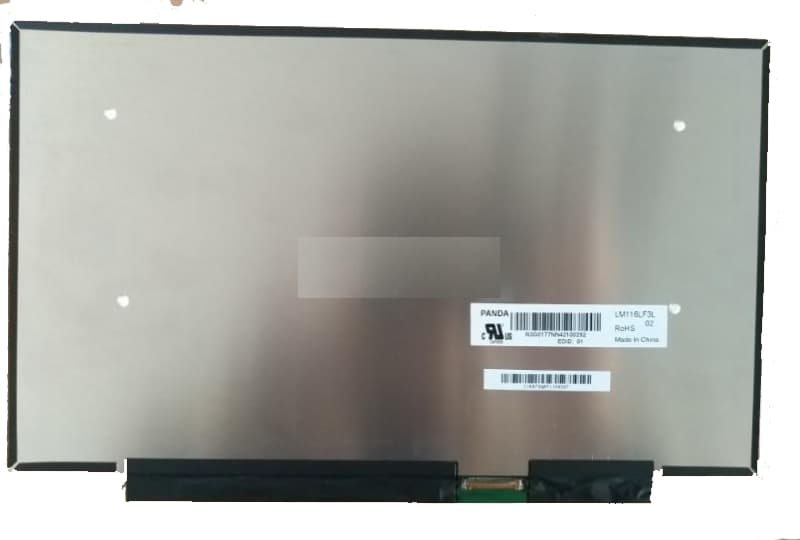 LM116LF3L02 Sharp Schermo Display per PC Portatile