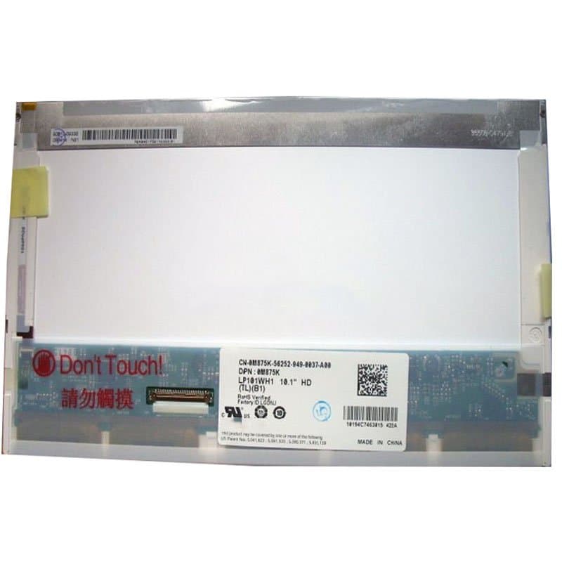 LP101WH1 (TL)(A3) LG Philips Schermo Display per PC Portatile