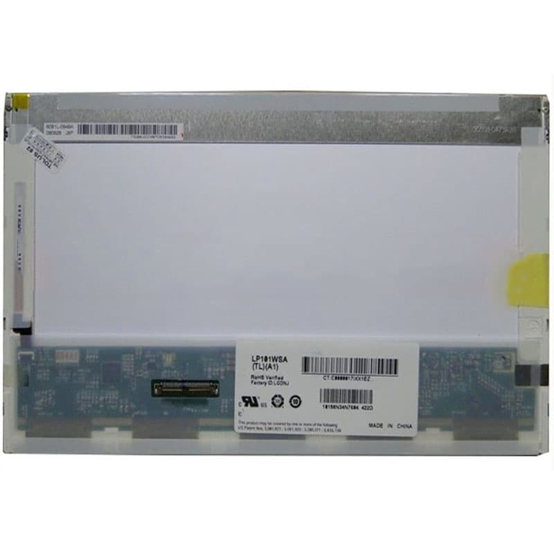 BT101IW01 Innolux Schermo Display per PC Portatile
