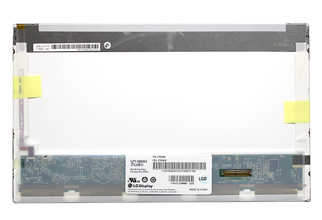 LP116WH1 (TL)(P1) LG Philips Schermo Display per PC Portatile