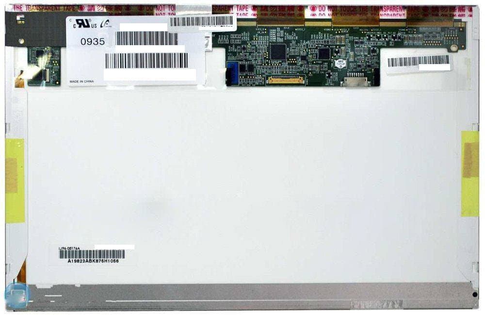 LT121EE08000 Toshiba Schermo Display per PC Portatile