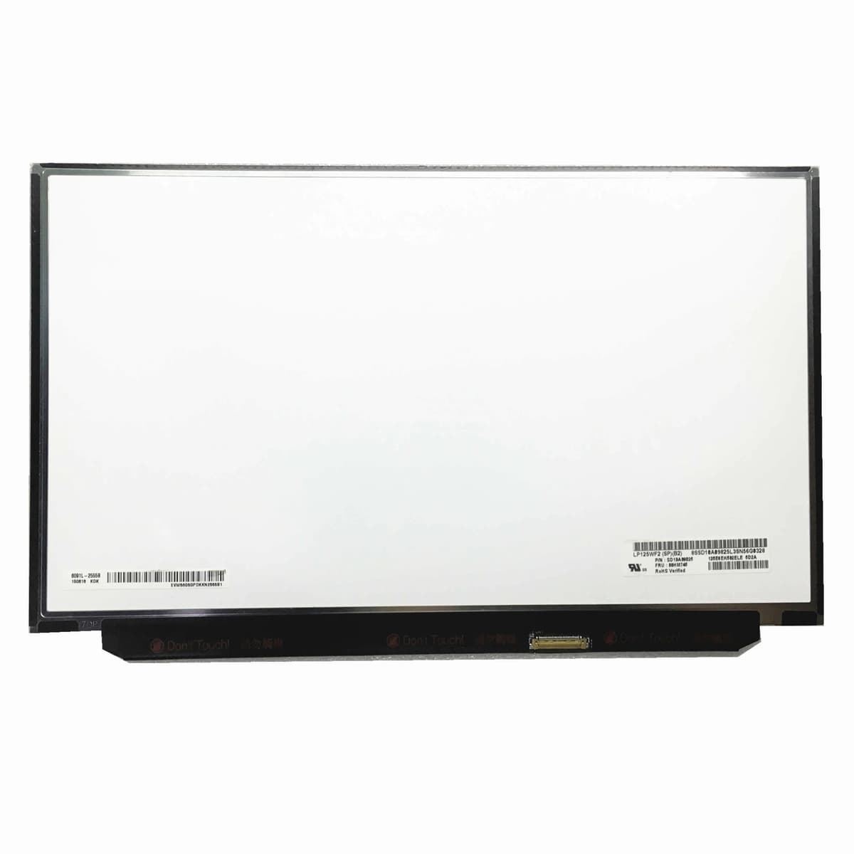 PC Portatile Asus ChromeBook FLIP C302CA Schermo Display di Sostituzione