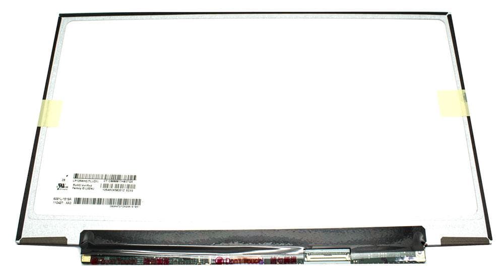 PC Portatile LG XNOTE P210 Schermo Display di Sostituzione