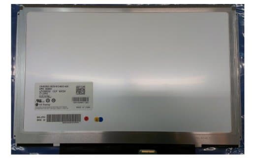 LP133WX2 (TL)(A1) (Dell) LG Philips Schermo Display per PC Portatile