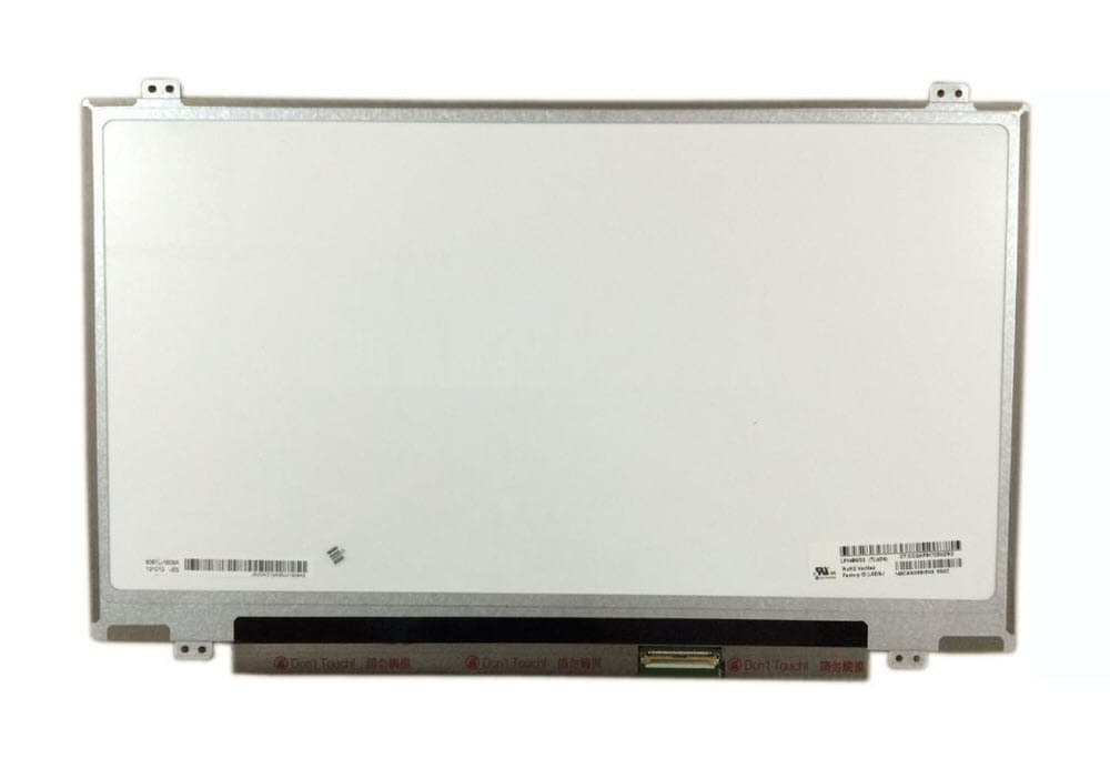 PC Portatile Alienware M14X WXGA++ Schermo Display di Sostituzione