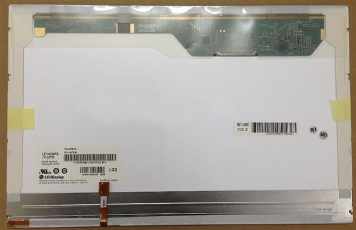 N141i6-L01 Rev.C1 (Lenovo) Chi Mei Schermo Display per PC Portatile