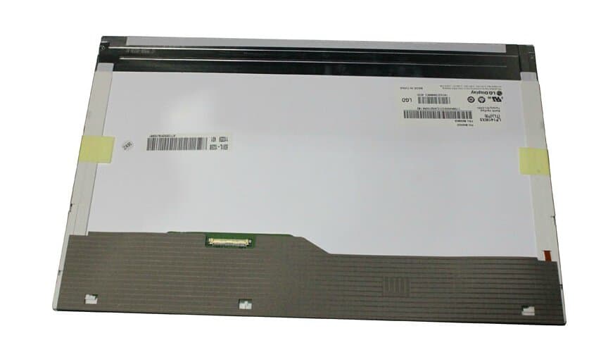 B141EW05 V.4 HW1A AU Optronics Schermo Display per PC Portatile