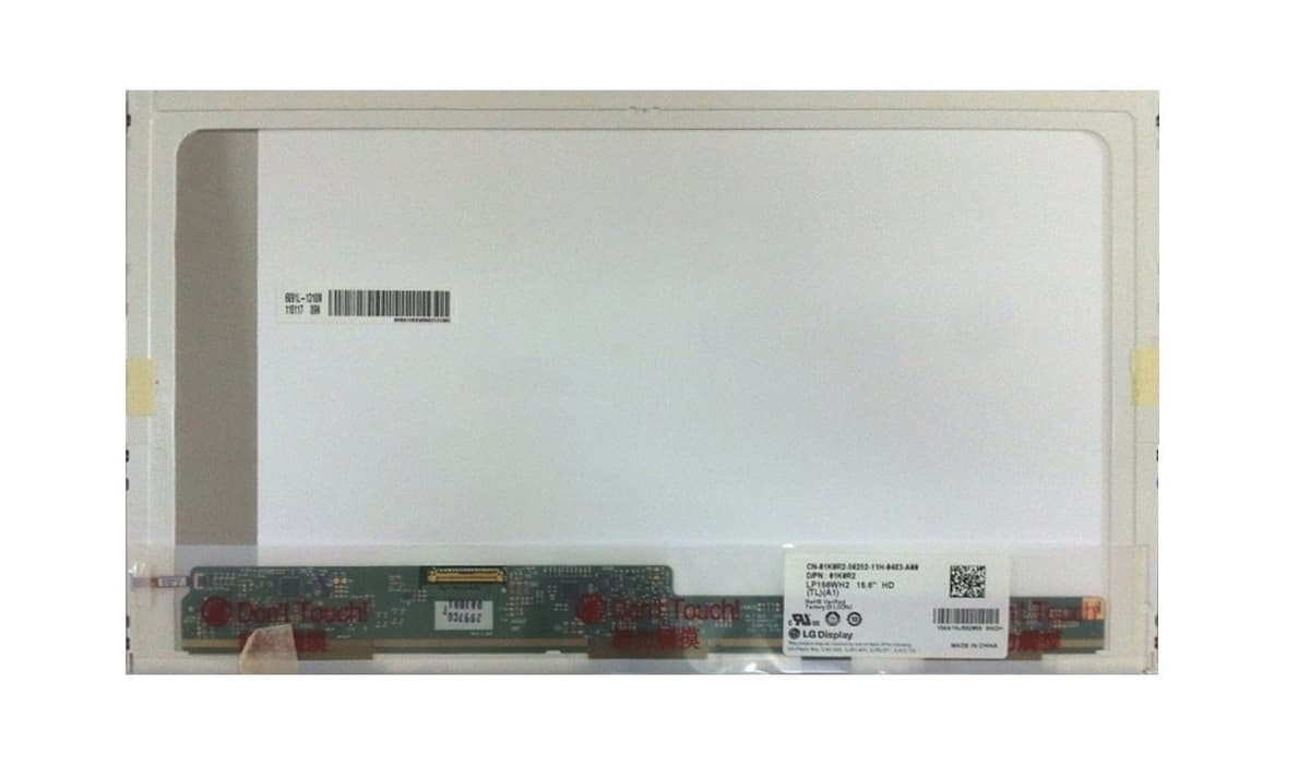 PC Portatile Dell Precision M4500 Schermo Display di Sostituzione