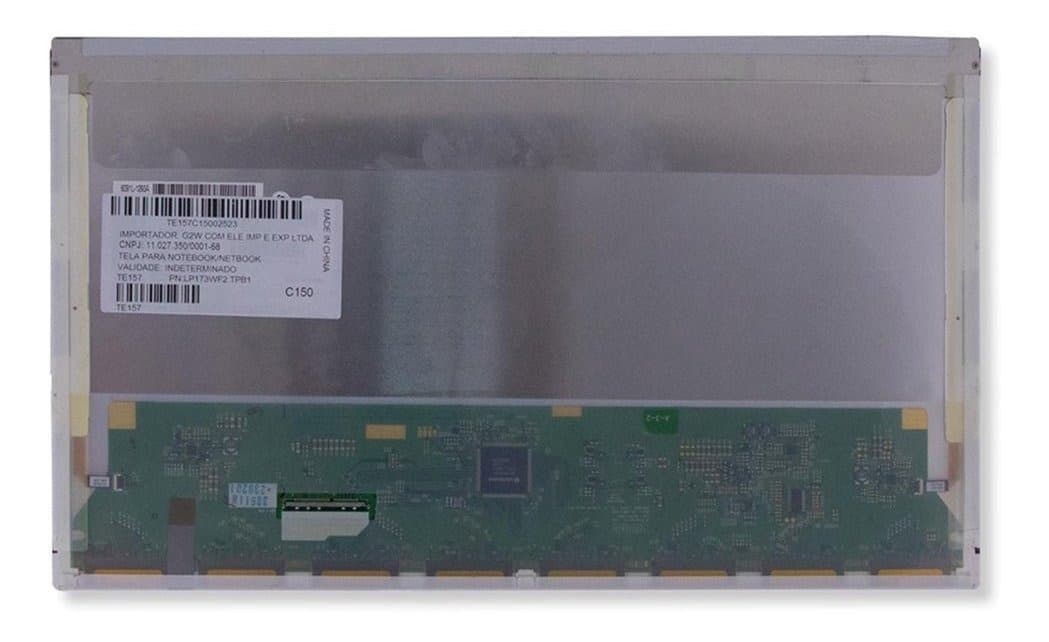 PC Portatile Dell XPS 17 L702X 3D Schermo Display di Sostituzione