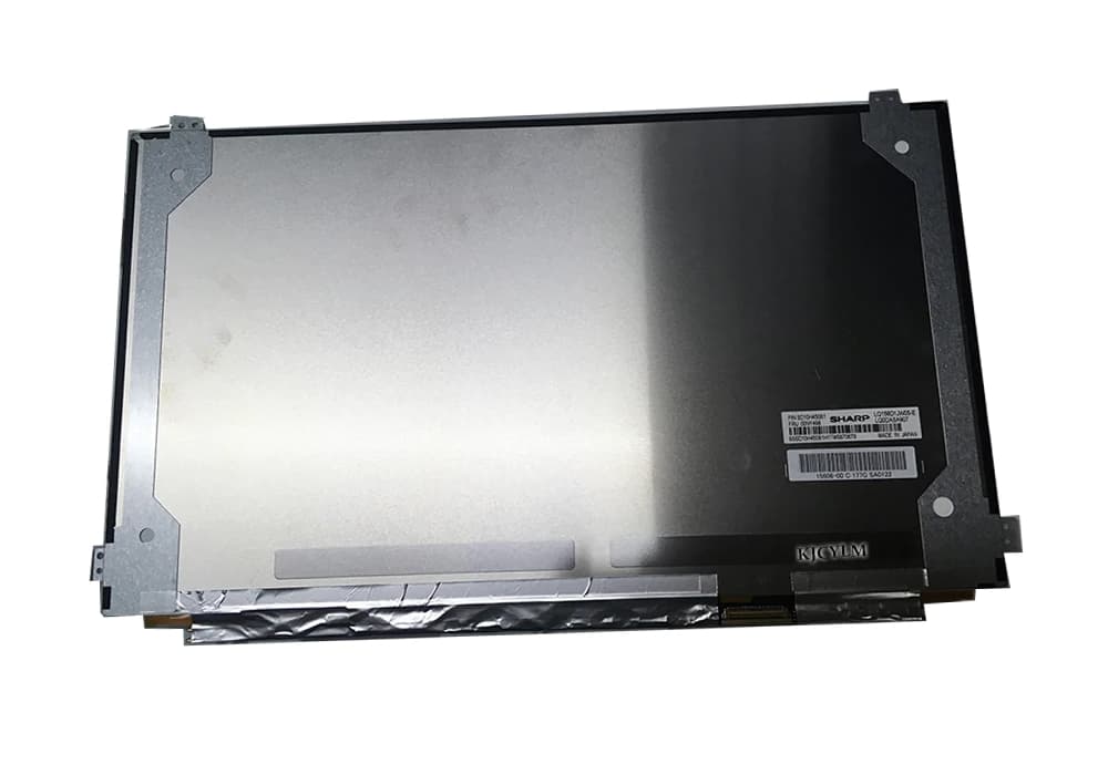 LQ0DASB625 Sharp Schermo Display per PC Portatile