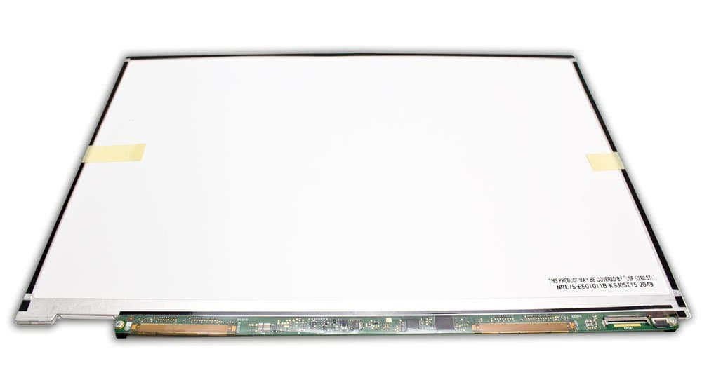 LT121DEVBK00 Toshiba Schermo Display per PC Portatile