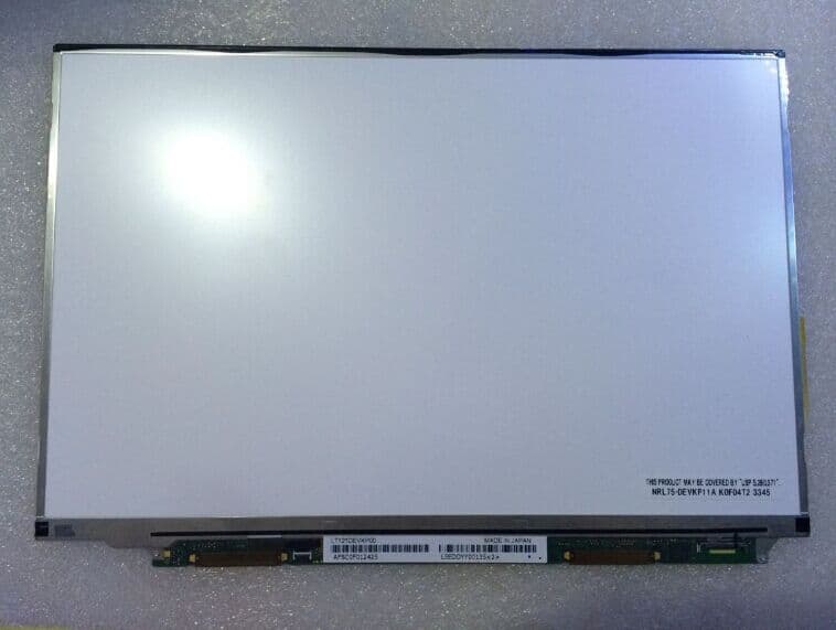 LT121DEVKP00 Toshiba Schermo Display per PC Portatile