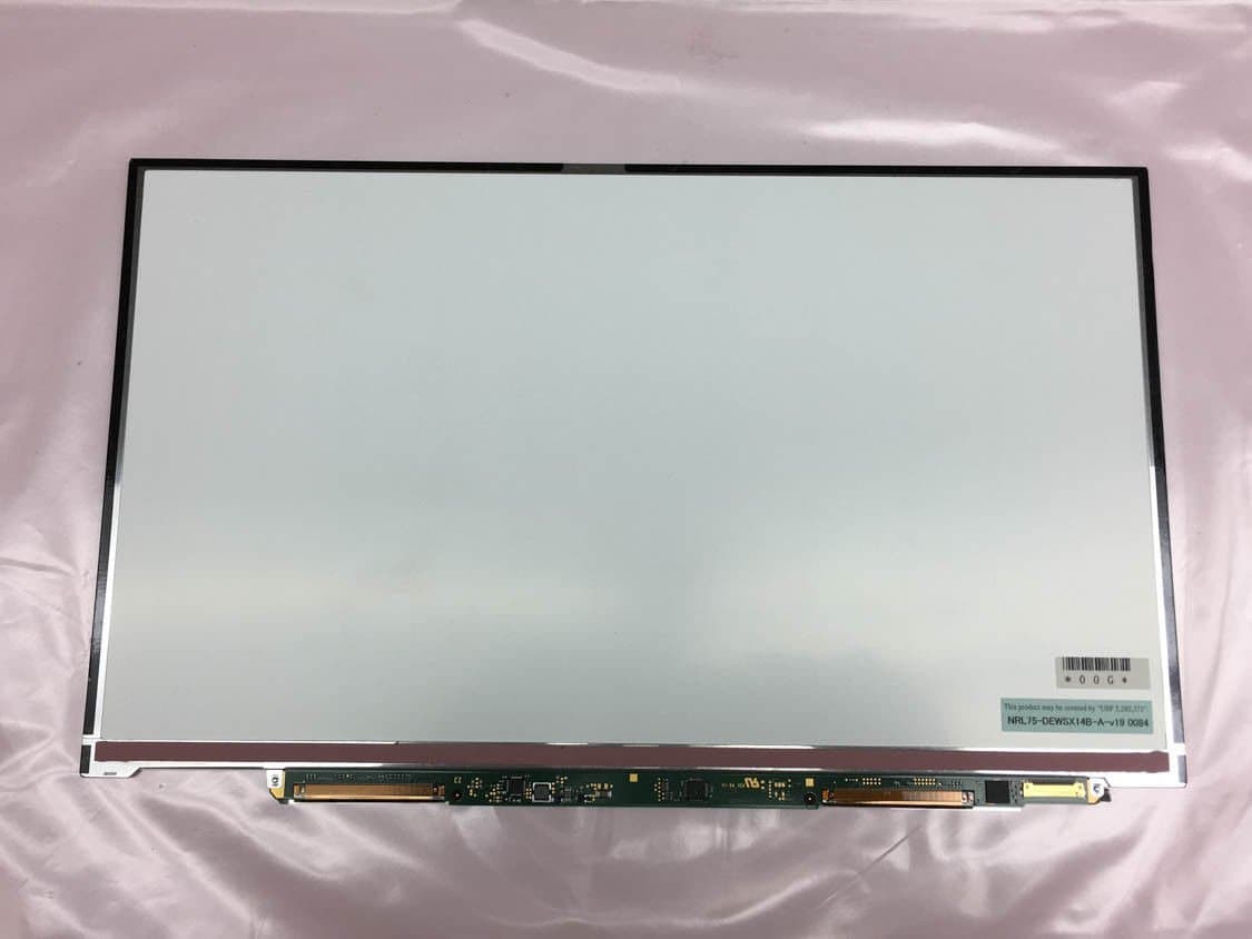 LT131DEVH Toshiba Schermo Display per PC Portatile
