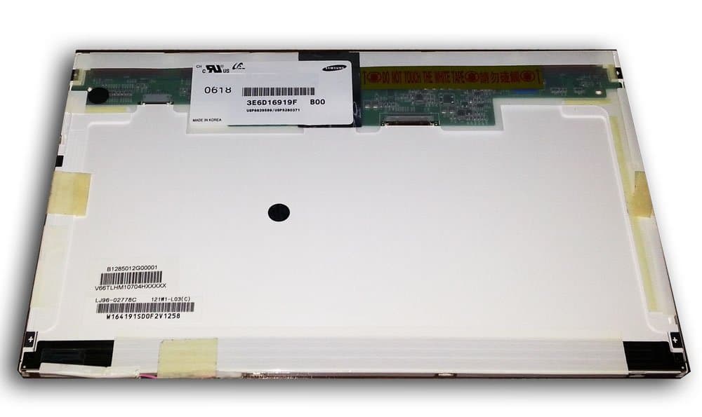 PC Portatile Packard Bell EasyNote ALP-HORUS G Schermo Display di Sostituzione