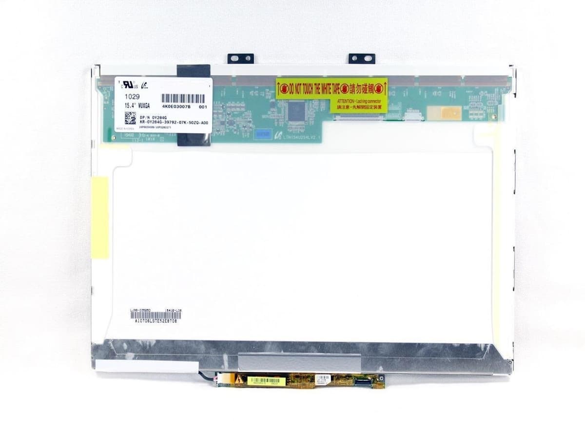 LQ0DAS6102 Sharp Schermo Display per PC Portatile