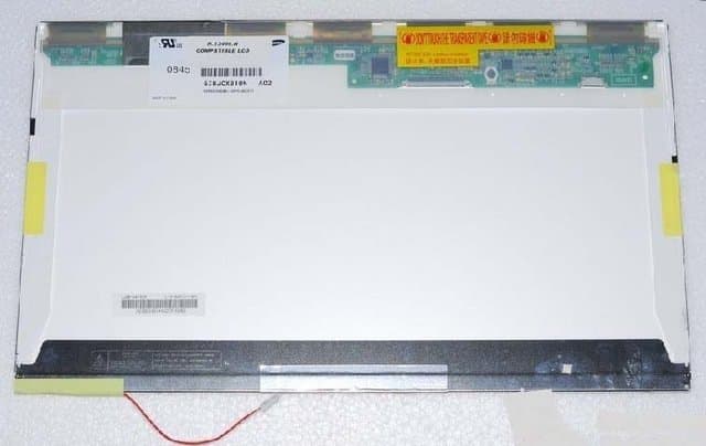 PC Portatile MSI A6005-201US Schermo Display di Sostituzione