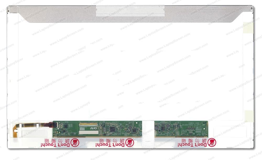 N134B6-L16 Chi Mei Vetro Touch pour Dell Adamox XPS