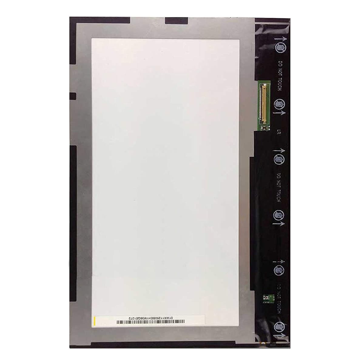 BP101WX1-206 Boe Vetro Touch pour Lenovo IdeaTab S6000