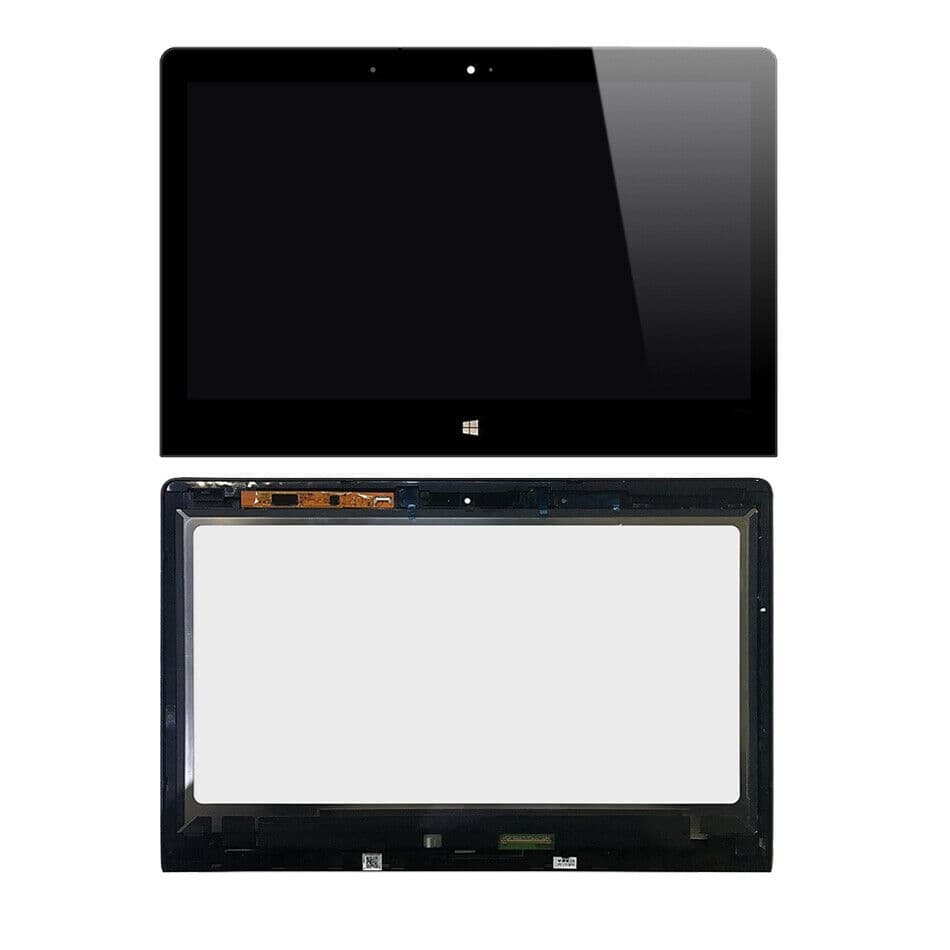 LTN133YL05-L02 Samsung Vetro Touch 3K pour Lenovo Yoga 900