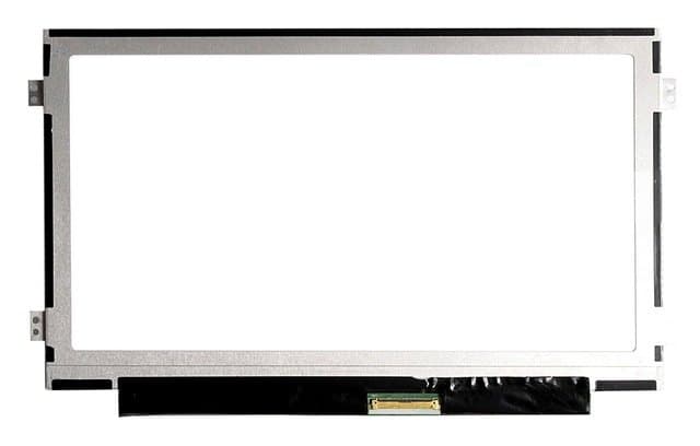 CLAA101NB03A Chunghwa Schermo Display per PC Portatile