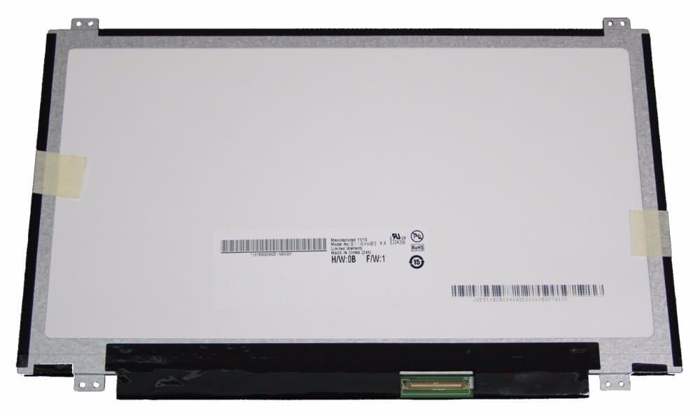 PC Portatile Acer C710 ChromeBook Schermo Display di Sostituzione
