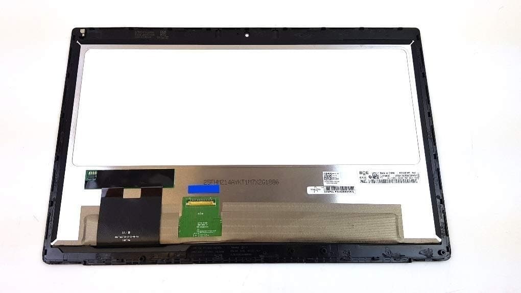 PC Portatile Dell Latitude 12 7280 Schermo Display di Sostituzione
