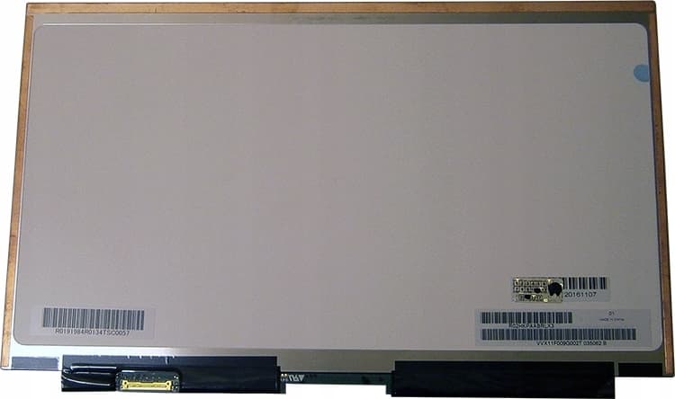 VVX11F009G00 Panasonic Schermo Display per PC Portatile