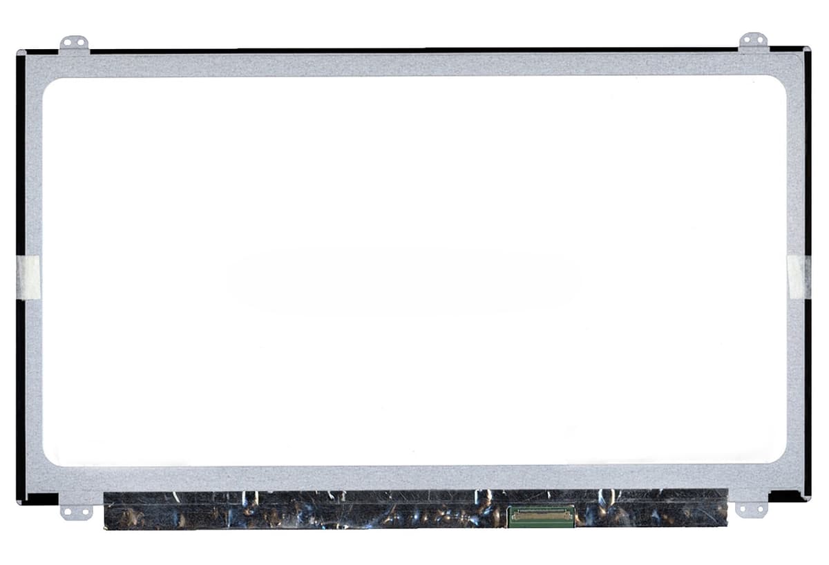 VVX16T020G00 Panasonic Schermo Display per PC Portatile