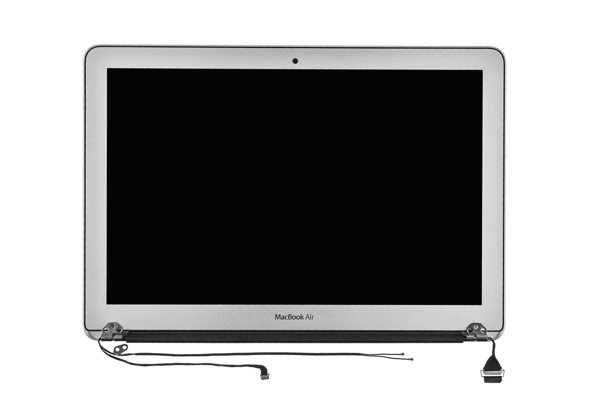 PC Portatile Apple EMC 2632 Assemblaggio Schermo Display di Sostituzione