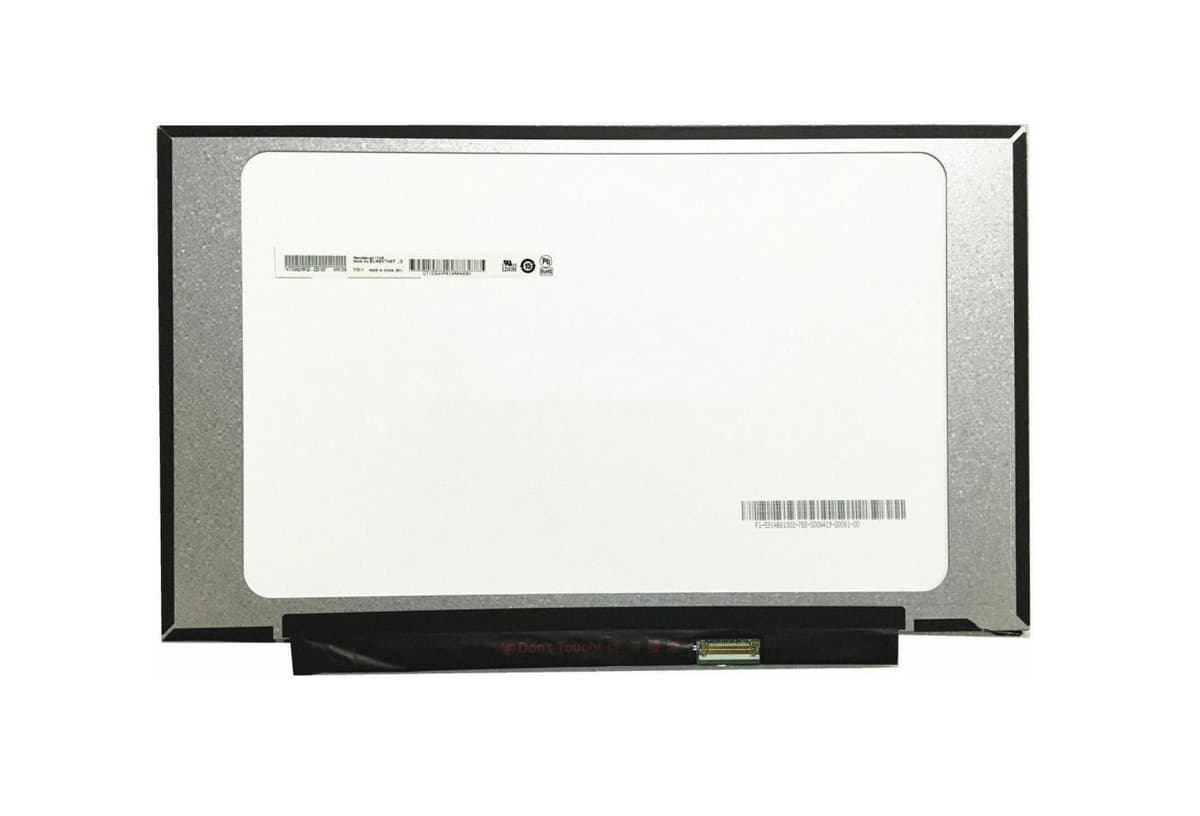 PC Portatile Asus ZenBook BX433FA Schermo Display di Sostituzione