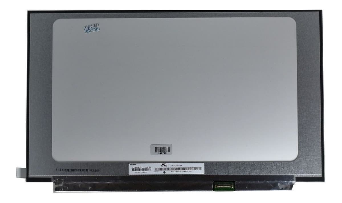 Notebook Acer Aspire 3 A315-54K-3469 Schermo Display de Remplacement