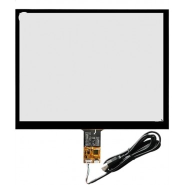 LP097QX1 (SP)(A1) LG Philips Schermo Display per PC Portatile