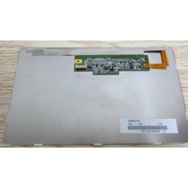 HSD070PFW1-A00 HannStar Schermo Display per PC Portatile