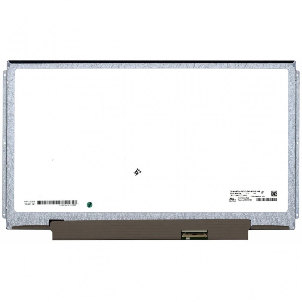 HB133WX1-201 Boe Schermo Display per PC Portatile