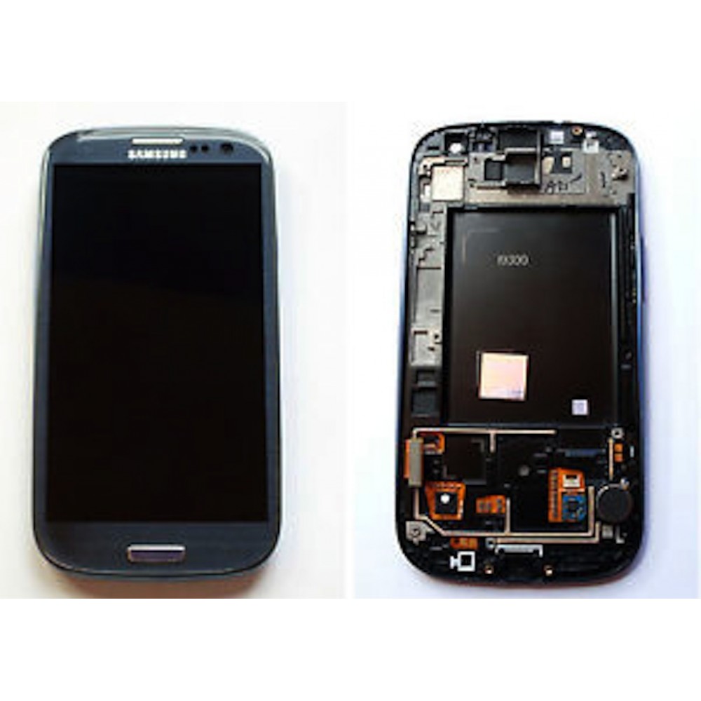 PC Portatile Samsung GALAXY S3 SGH-T999 Schermo Display di Sostituzione