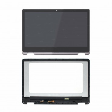 B140HAT02.0 Au Optronics Schermo Display per PC Portatile