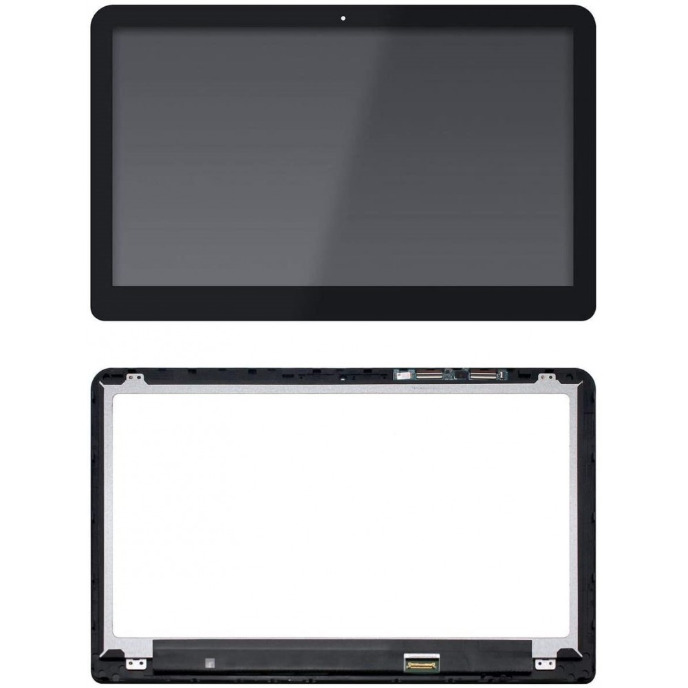 PC Portatile HP Envy X360 15-BQ181NO Schermo Display di Sostituzione