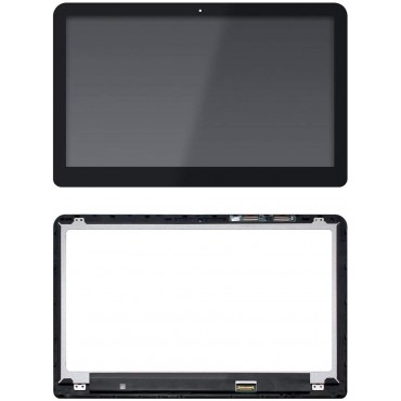 PC Portatile HP Envy X360 15-BQ175NR Schermo Display di Sostituzione