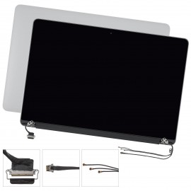 PC Portatile Apple MacBook Pro 15 Retina Model A1398 (MID 2014) Assemblaggio Schermo Display di Sostituzione